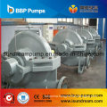 Diesel and Electric Circulation End Suction Fire Fighting Centrifugal Water Pump